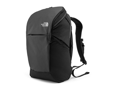 The North Face Kaban 2.0 - Carryology 