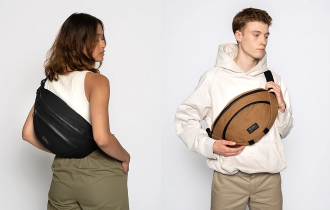 9 Great Crossbody and Sling Bags for Men to Buy in 2022 I CARRYOLOGY