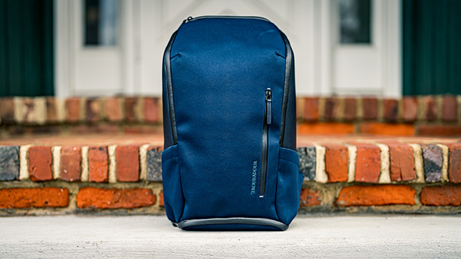 Troubadour Explorer Pioneer Backpack