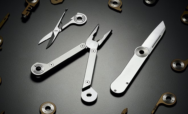 Best New Gear: Windeler Modular Magnetic Tools