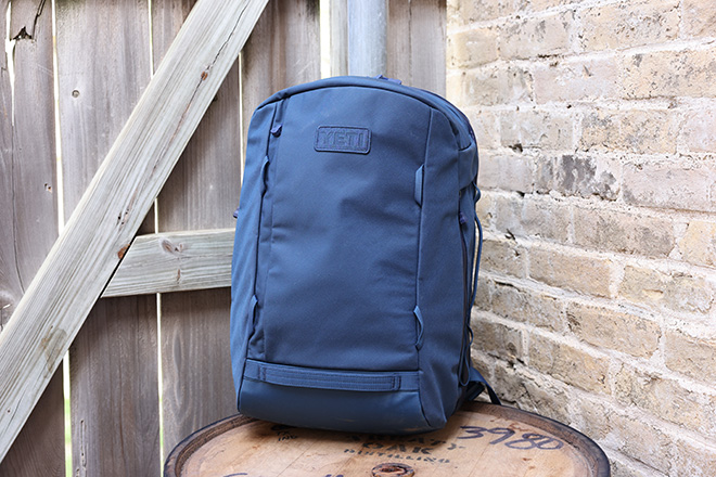 Reviewed: The Yeti Crossroads 35L Backpack for Air Travel