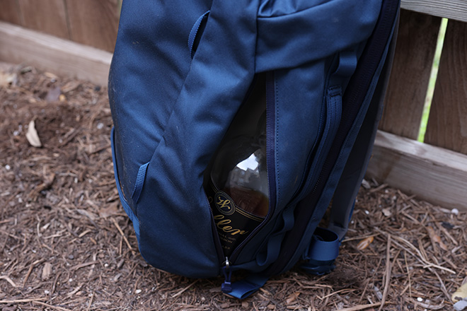 Yeti Crossroads 35L Backpack Review: Pricey But Made to Last