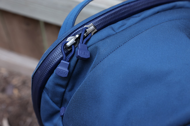 Reviewed: The Yeti Crossroads 35L Backpack for Air Travel