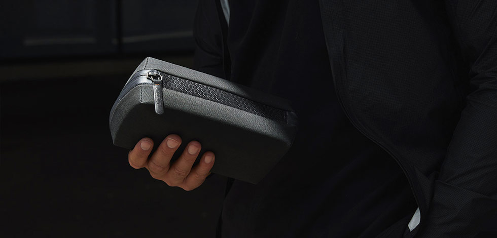 Exclusive Release | Bellroy x Carryology Tech Kit and Pencil Case