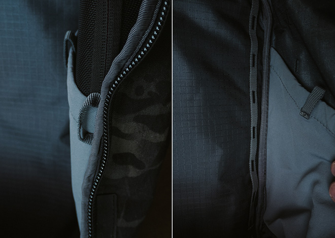 Sandqvist Alva Backpack - Carryology - Exploring better ways to carry