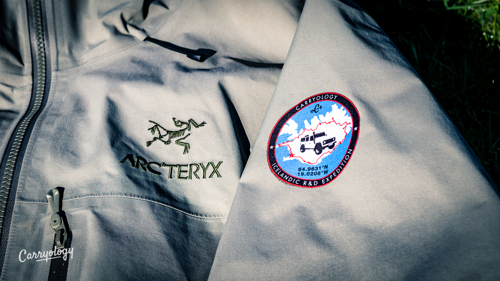 Iceland R&D Expedition I Our Senior Editor’s Favorite Gear
