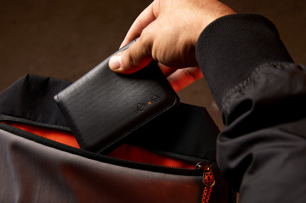 Bellroy X Carryology Chimera