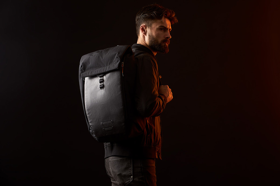 Exclusive Release | Bellroy X Carryology Chimera