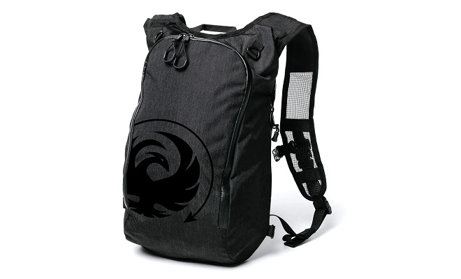 Flying Solo Gear Ashvault X Backpack