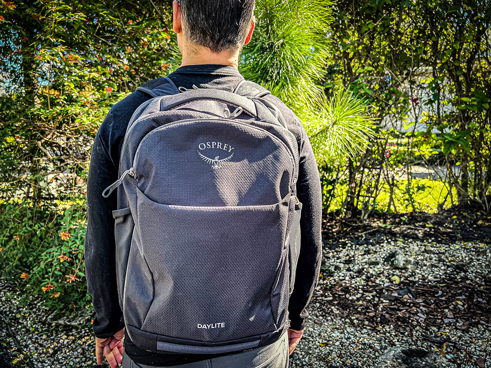 Osprey Travel Packs