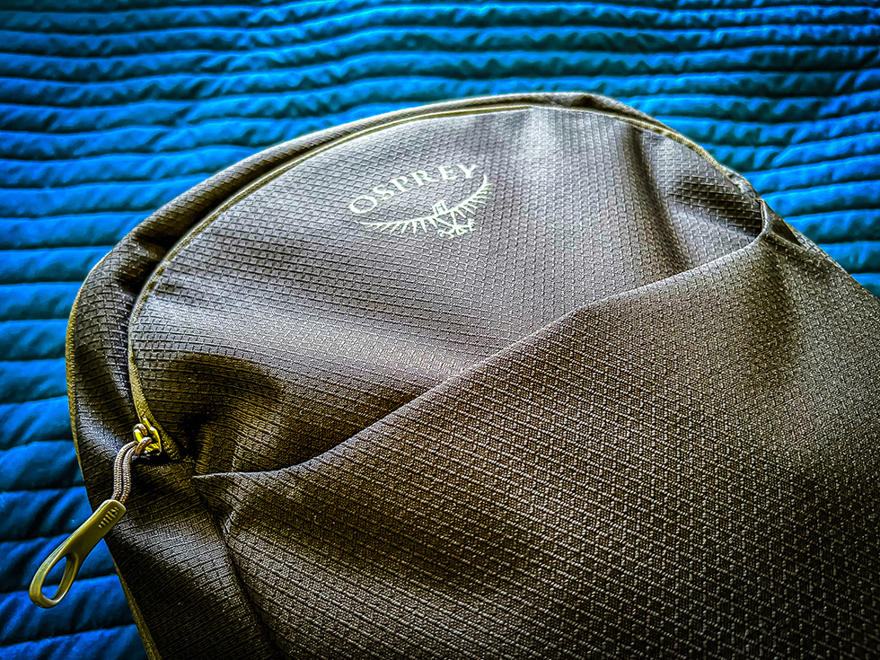 Osprey Daylite Expandable Travel Pack 26+6