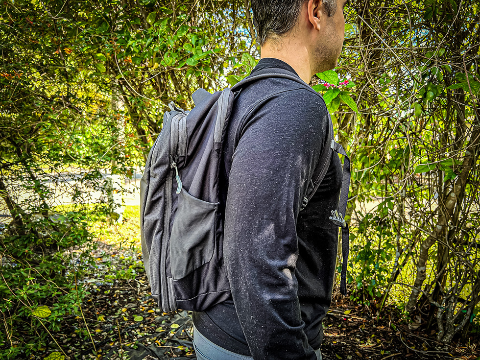 Osprey Daylite Expandable Travel Pack 26+6