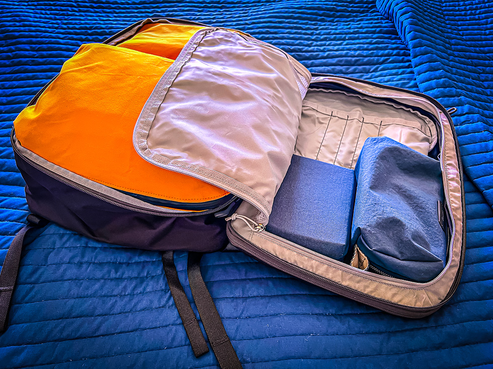 Osprey shop daylite 26