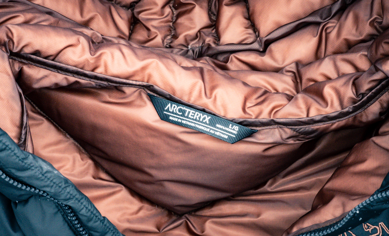 Arc’teryx Agrium Hoody