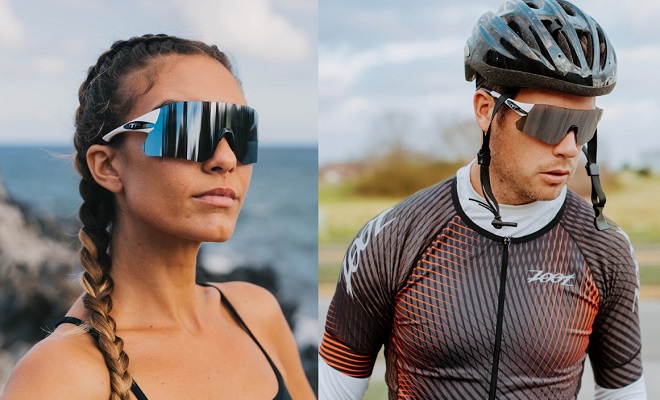 Tifosi Rail Sunglasses