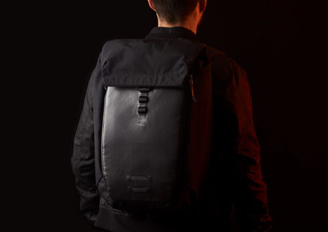 Carryology x Bellroy Chimera Backpack