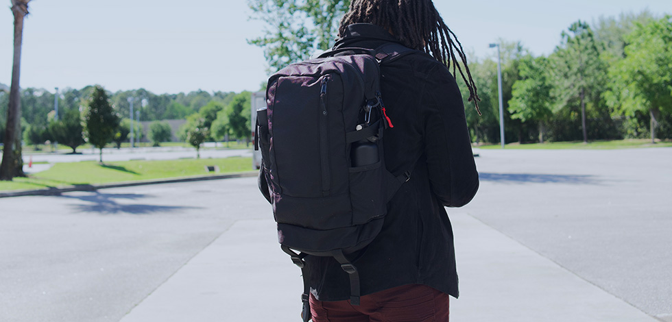 DSPTCH Daypack Review