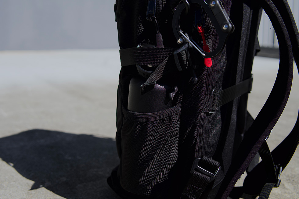 DSPTCH Daypack