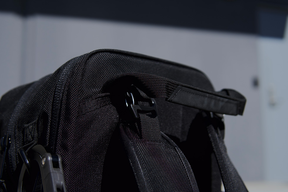 DSPTCH Daypack