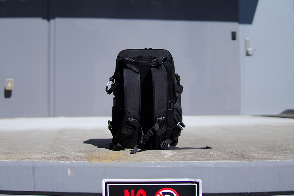 DSPTCH Daypack