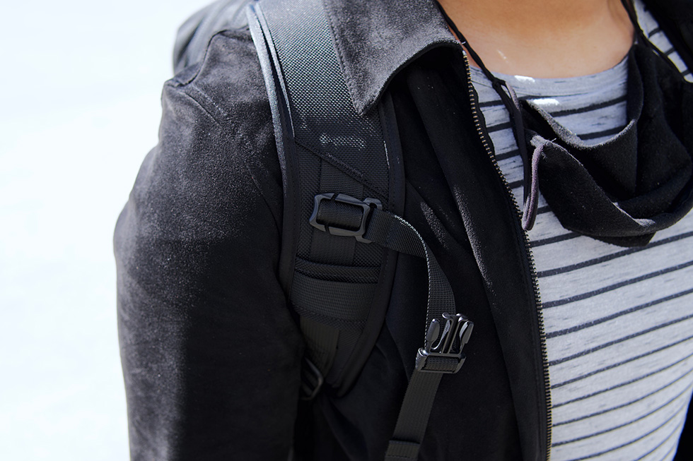 DSPTCH Daypack