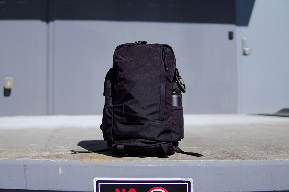 DSPTCH(ディスピッチ) DAYPACK