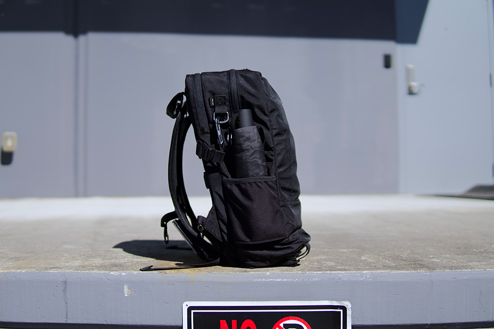 DSPTCH Daypack