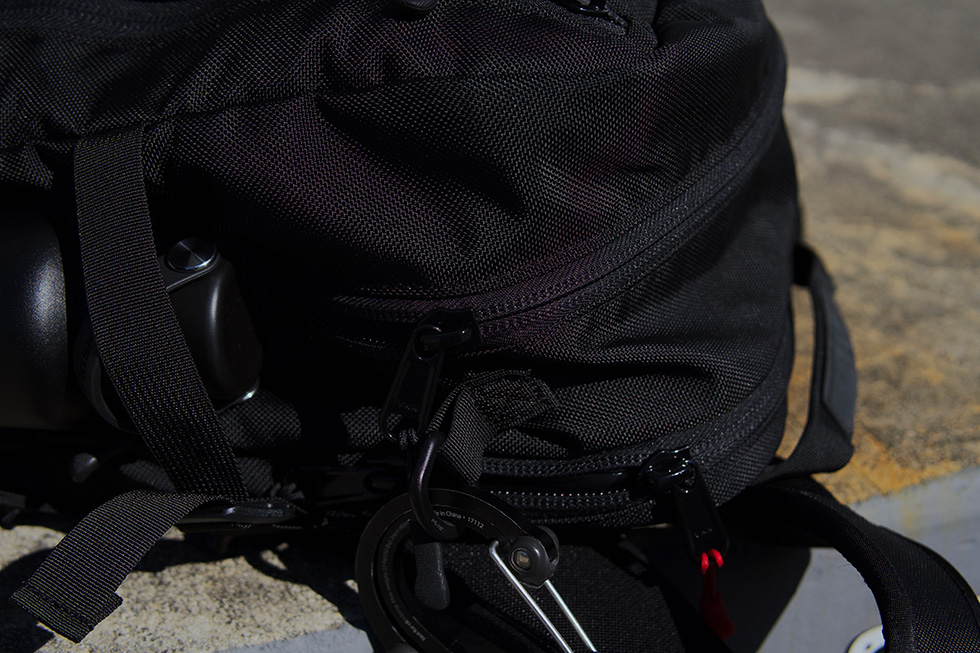 DSPTCH Daypack Review