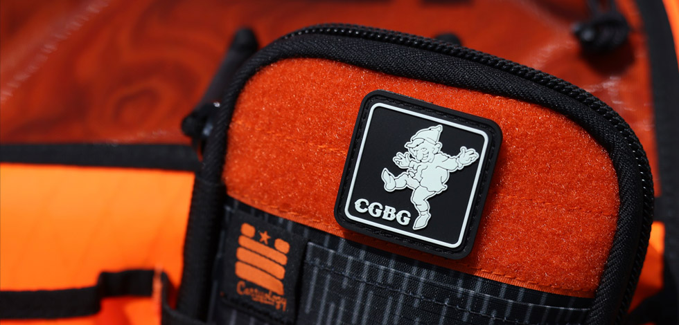 Exclusive Release | CGBG Kobold