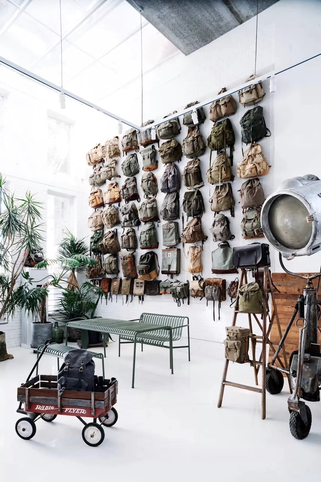 Carryology Exploring better ways to carry