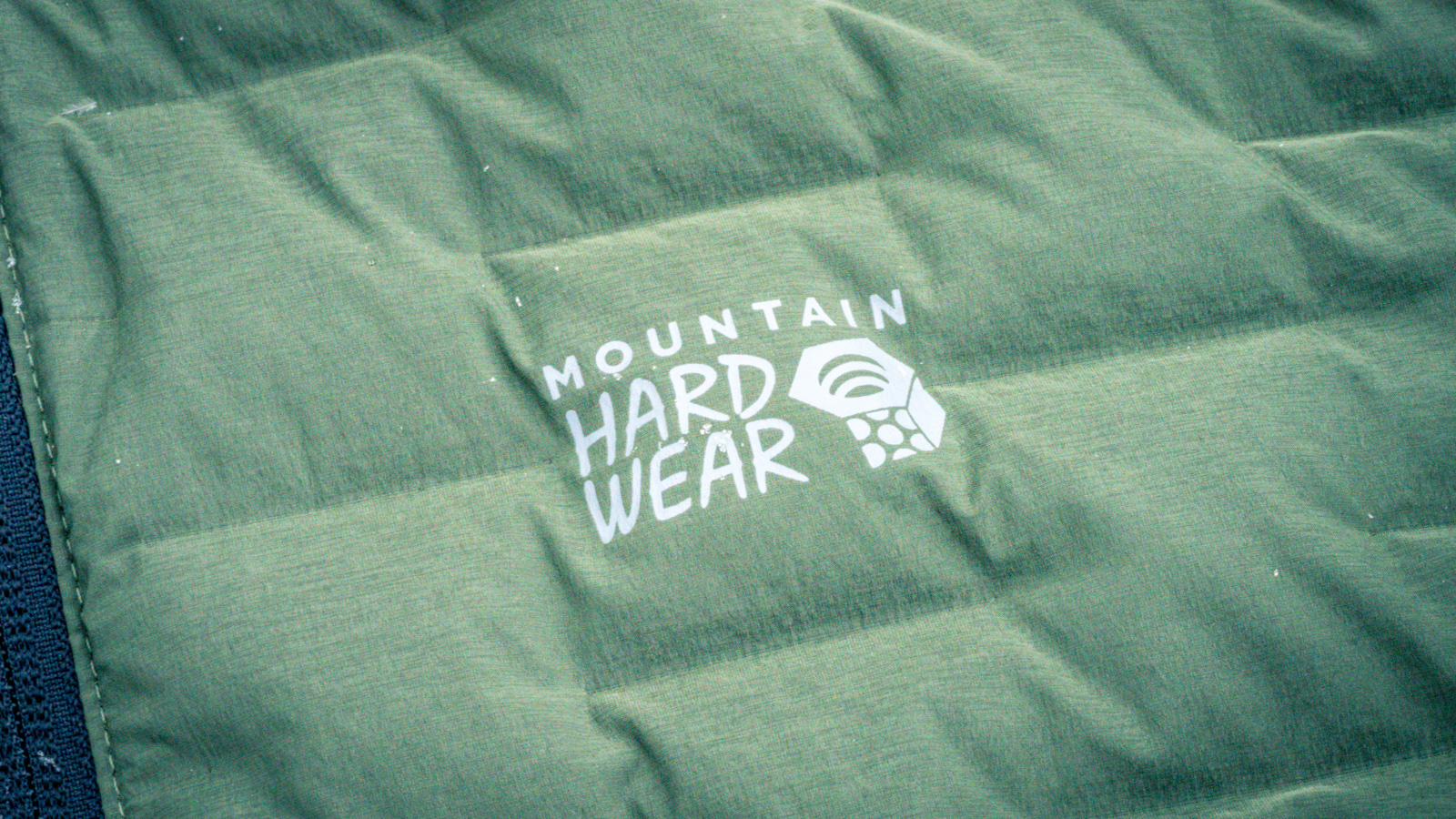 Mountain Hardwear Stretchdown Pullover