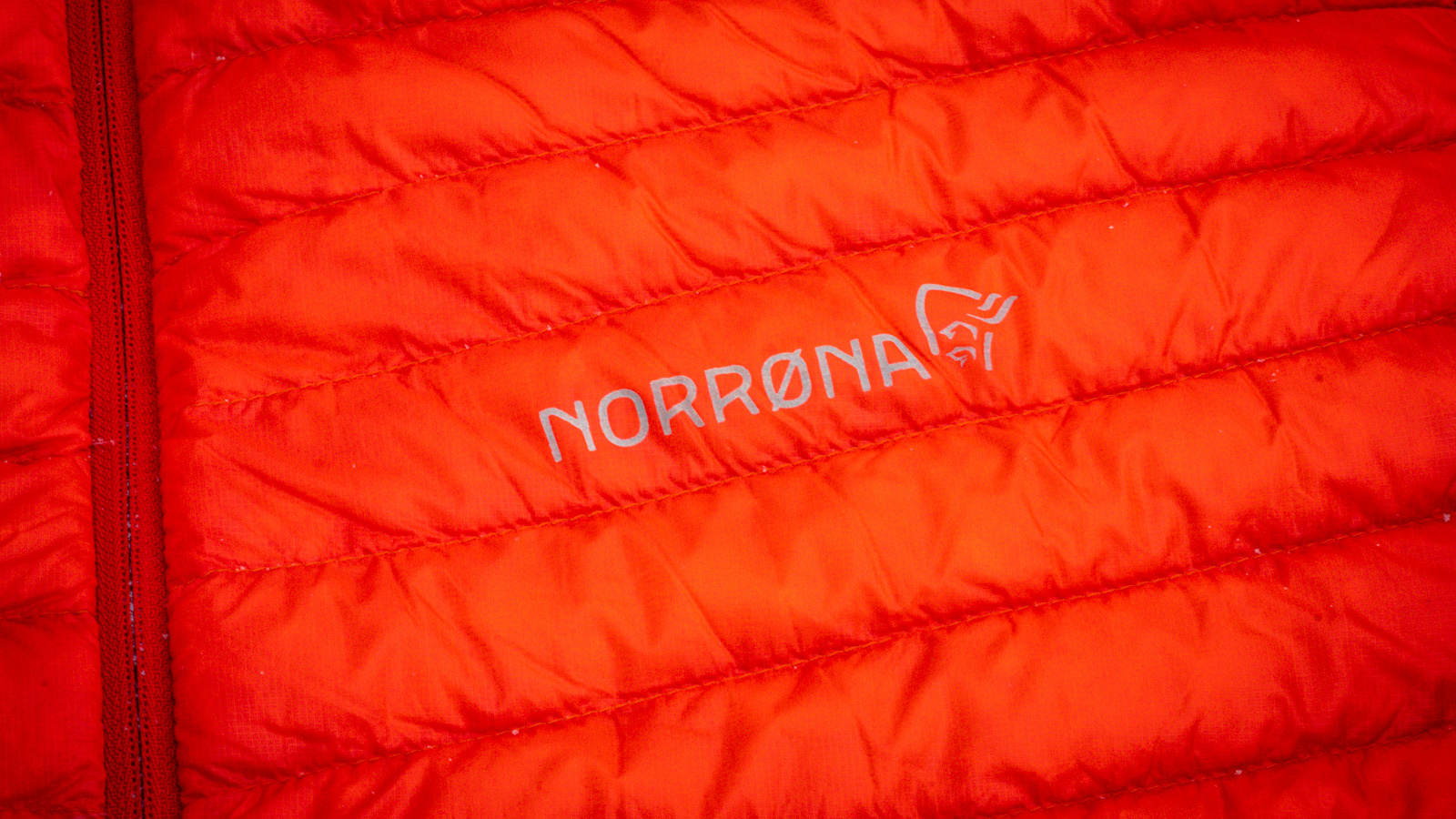 Norrøna Trollveggen Superlight Down 850 Jacket