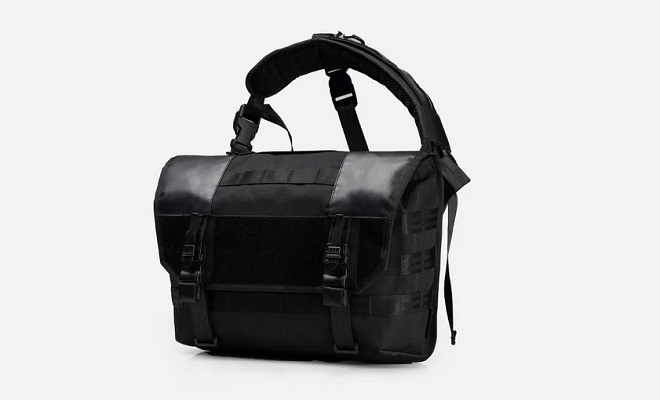 Carryology messenger bags outlet