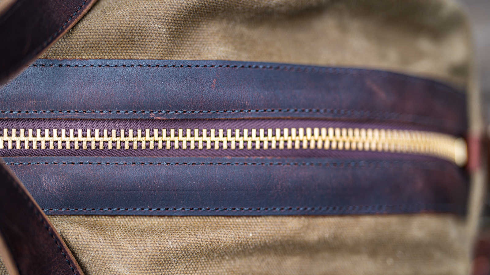 Vermilyea Pelle: Luxurious Handmade Leather Goods from the Heart of Washington
