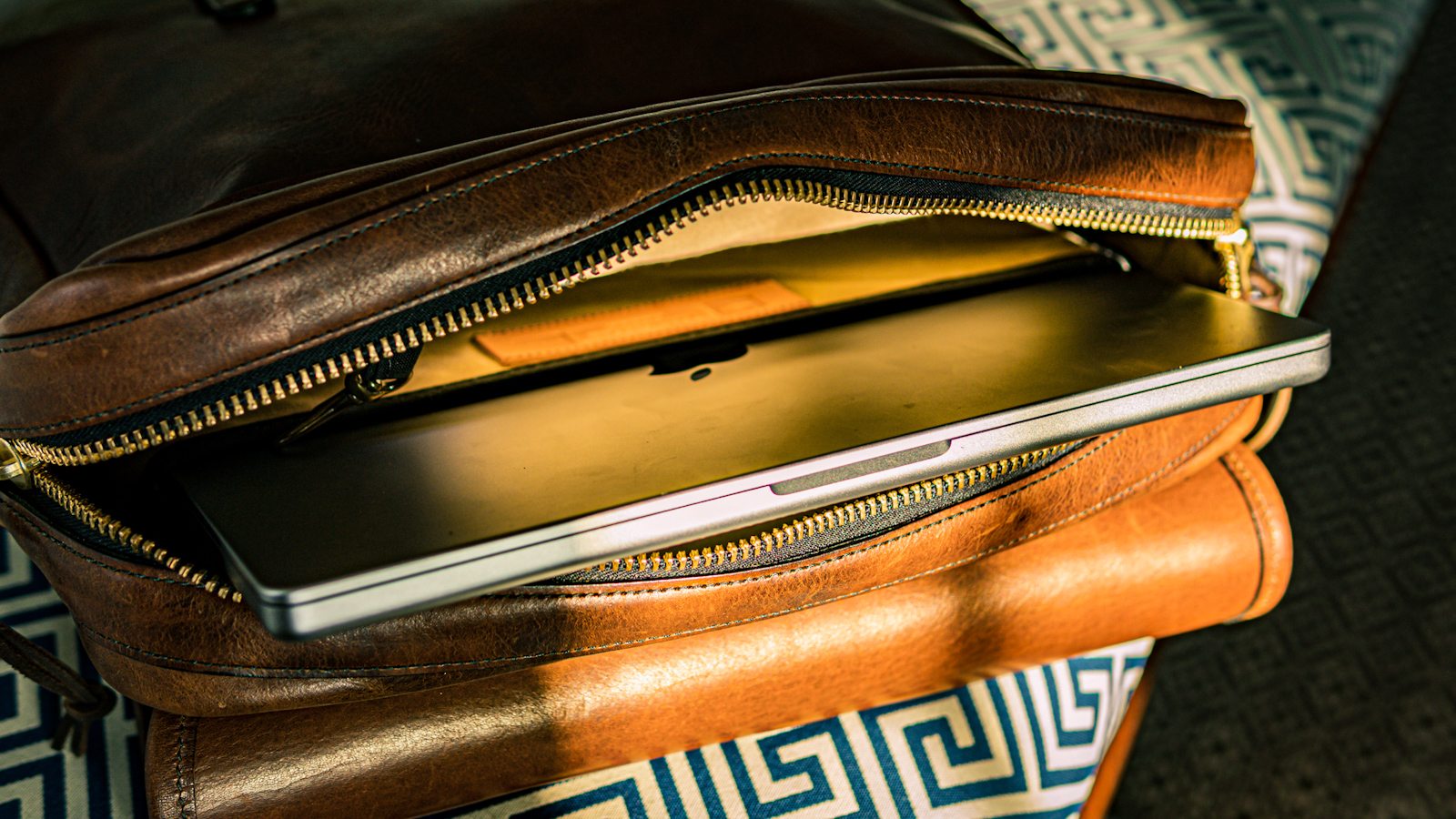 Vermilyea Pelle: Luxurious Handmade Leather Goods from the Heart of Washington