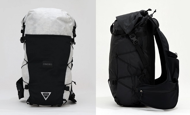 Best new gear: CIMORO UL Mountain Vest V1 Founder Edition
