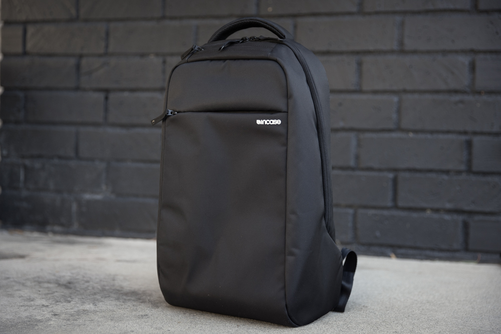 Our Team's Favorite Bags Under $100: Incase ICON Lite Pack