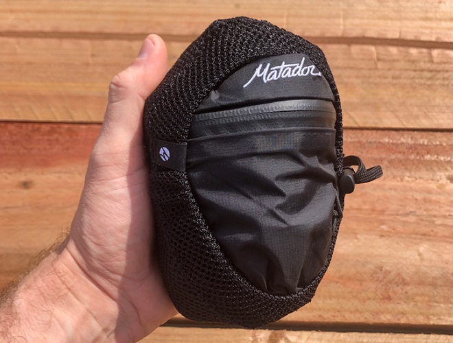 Matador Freefly16 Packable Backpack