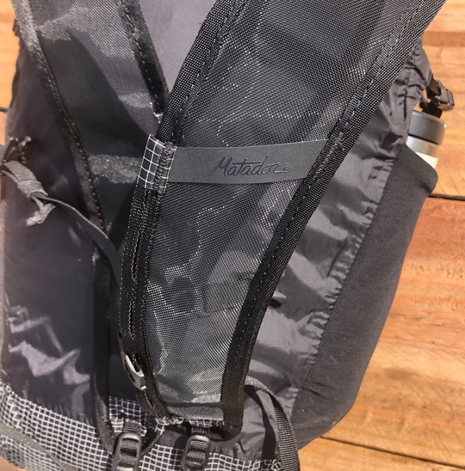 Matador Freefly16 Packable Backpack