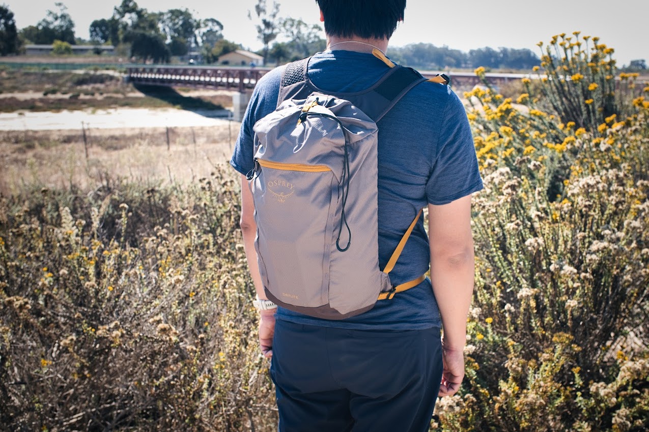 Bags Under $100: Osprey Daylite Cinch