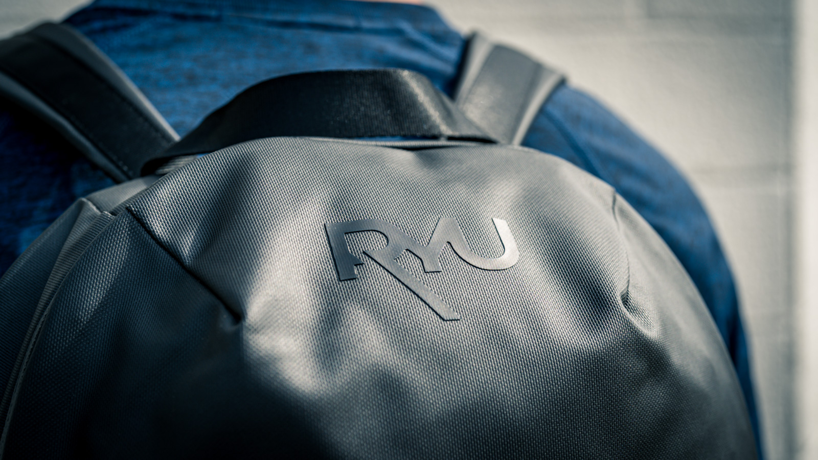 Get Moving with RYU High Performance Apparel