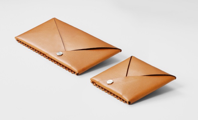 Smoll Envelope Wallet