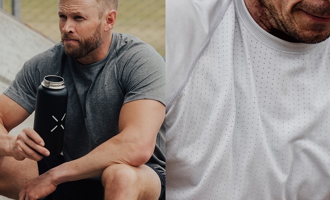 Best New Gear: Ten Thousand Seamless Shirt
