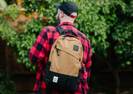 Topo Designs Daypack Classic