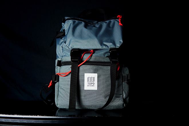 Our Team's Favorite Bags Under $100: Topo Designs Rover Pack