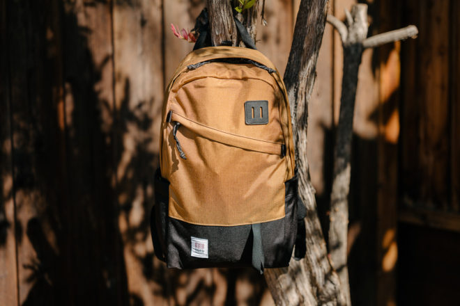 Our Team's Favorite Bags Under $100: Topo Designs Daypack Classic