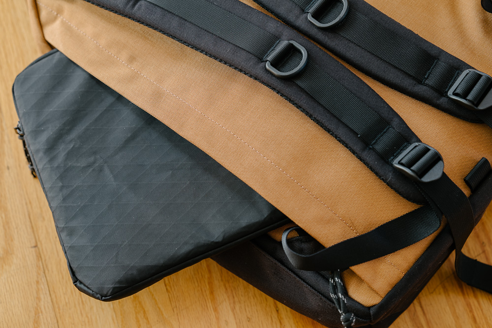 Bags Under $100: Topo Designs Daypack Classic
