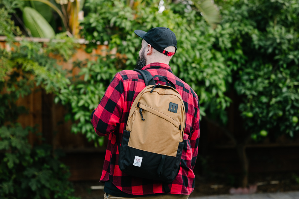 Our Team's Favorite Bags Under $100: Topo Designs Daypack Classic