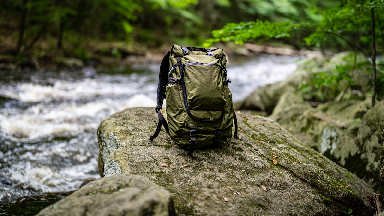 Hendrik Vormann | One of the World’s Best Bespoke Backpacks