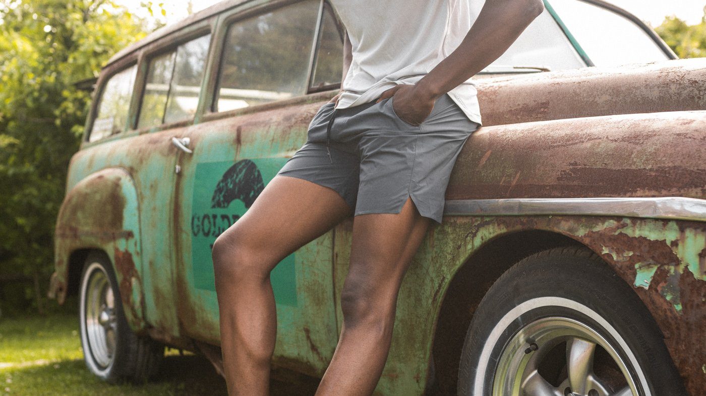 The Best Shorts for Men for Summer 2022, Tested